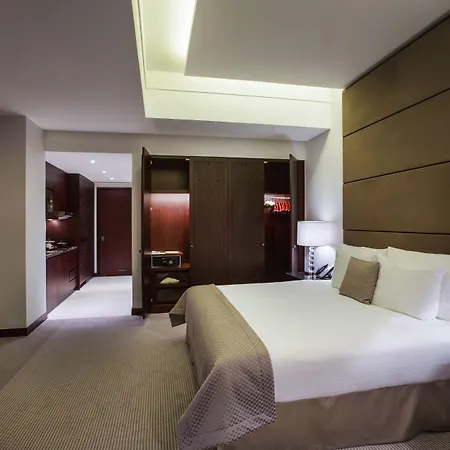 Bab Al Qasr Residence-2