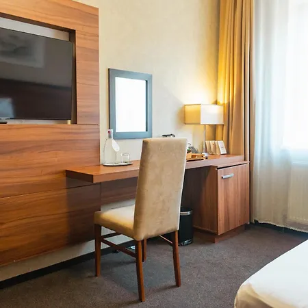 Premium Business Hotel Bratislava-3