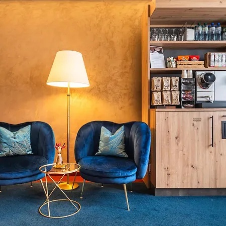 Parkhotel Gunten – Beach&Spa-2