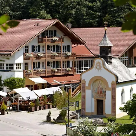 Berghotel Hammersbach, Sure Hotel Collection By Best Western-2