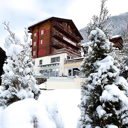 Hotel Capricorn-2