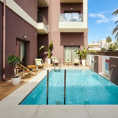 Dionisos Hotel (Adults Only)-3