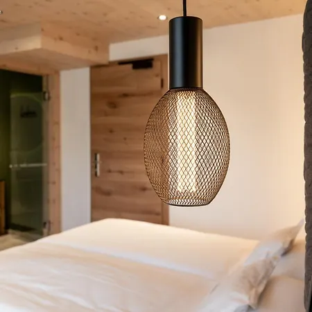 Ladinia Dolomites View - Adults Only-2