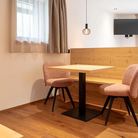 Ladinia Dolomites View - Adults Only-3