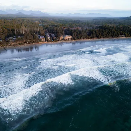 Long Beach Lodge Resort-2