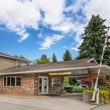 Best Western Sicamous Inn-2