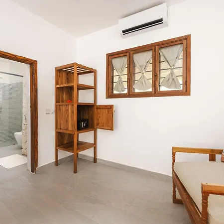 Mvuvi Boutique Resort-3