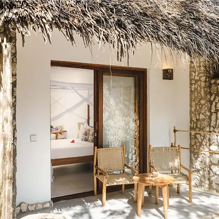 Mvuvi Boutique Resort-2