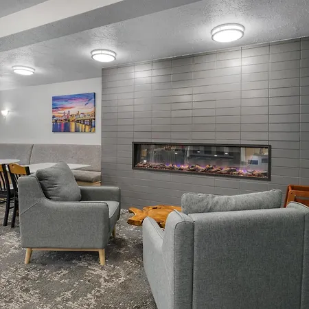 Best Western Portland West Beaverton-2