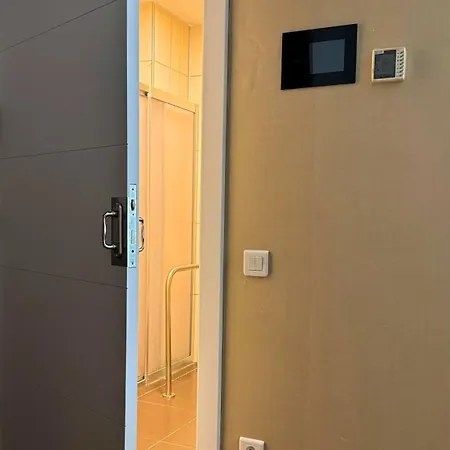 Nidya Hotel Esenyurt-2