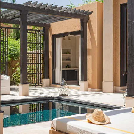 Mandarin Oriental, Marrakech-2