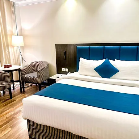 Hotel Margala-2