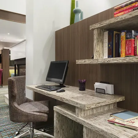 Residence Inn By Marriott St. Paul Woodbury-3