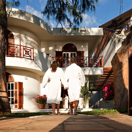 Le Saint Alexis **** Hotel & Spa-3