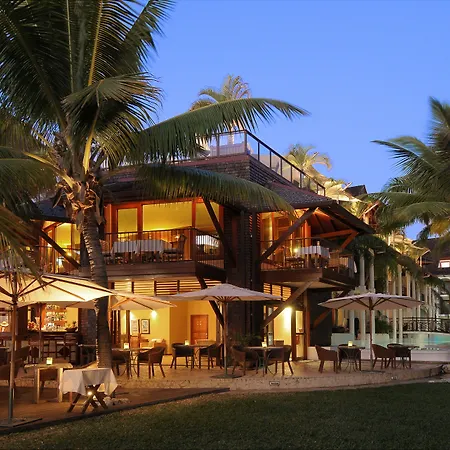 Le Saint Alexis **** Hotel & Spa-2