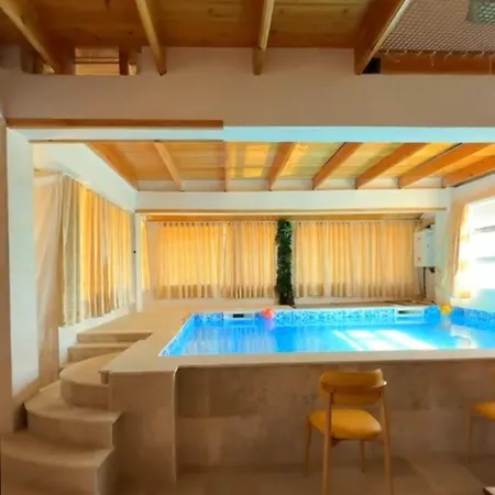 Sarl Piscine Chaufente Familial-3