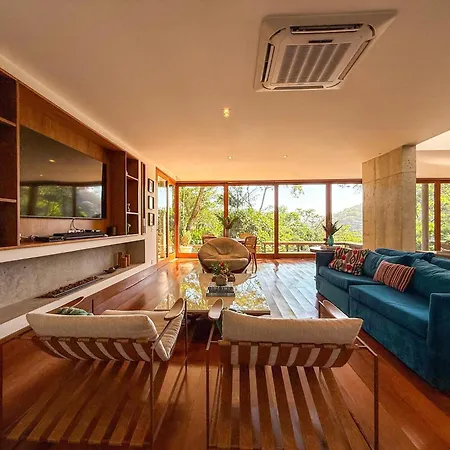 Casa Mata Carioca-2