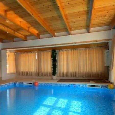 Sarl Piscine Chaufente Familial-2