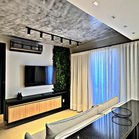 Luxuoso Apto No Id Vida Urbana - Setor Oeste Id1105B-3