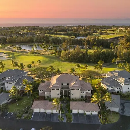 Waikoloa Beach Villas #O23 Condo-3