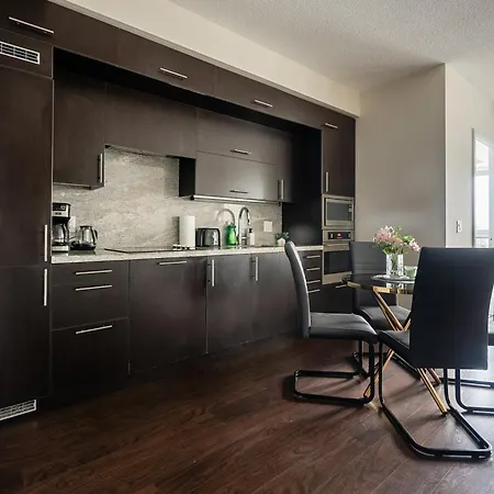 Elegance In Peonies 23 Floor 1Br Free Parking-3