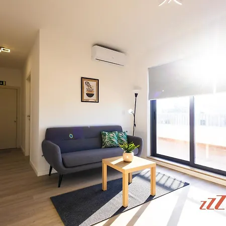 Penthouse Retreat For Couples In Historic Mosta-3