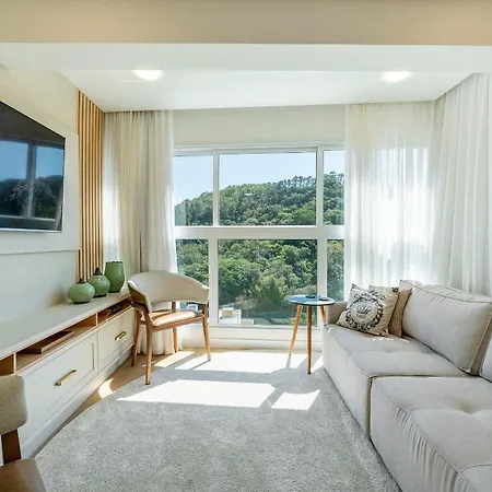 Riviera Concept Elegante Studio By Achei Camboriu-2