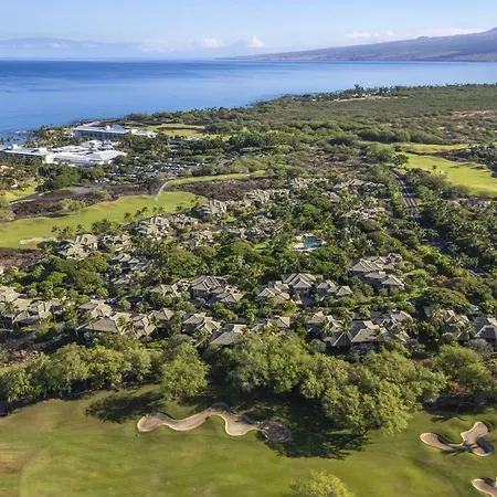 Fairways Mauna Lani 1406 Condo-2