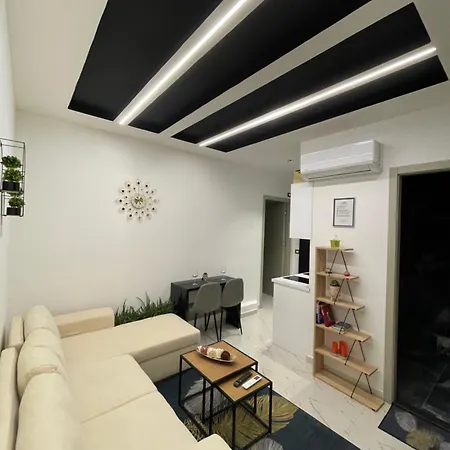 Modern Sueno Lux Apartments-2