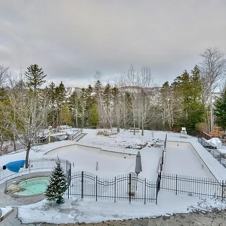 Tremblant Mountain View-3