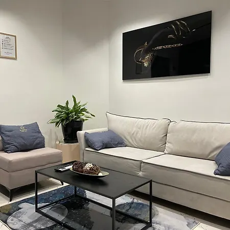 Modern Sueno Lux Apartments-3