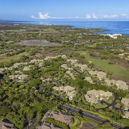 Fairways Mauna Lani 1406 Condo-3