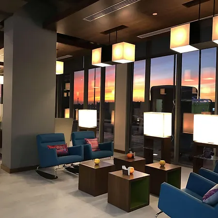 Aloft By Marriott Dhahran-3