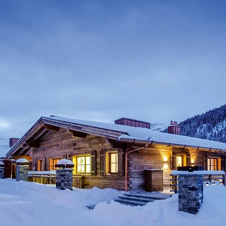 Severin*S - The Alpine Retreat-3