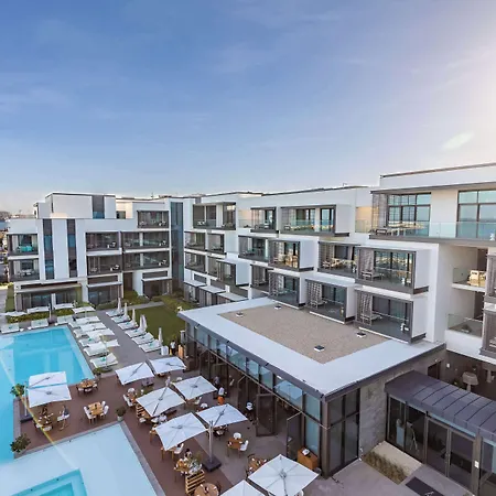 Nikki Beach Resort&Spa Dubai-3