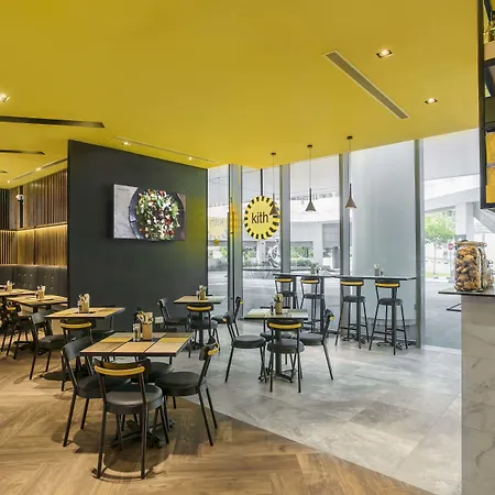 Ascott Orchard Singapore-2