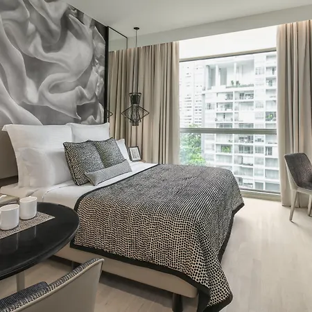 Ascott Orchard Singapore-3