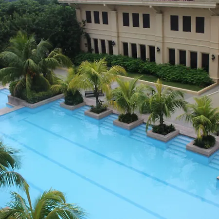 Splendido Tagaytay Hotel And Country Club-2