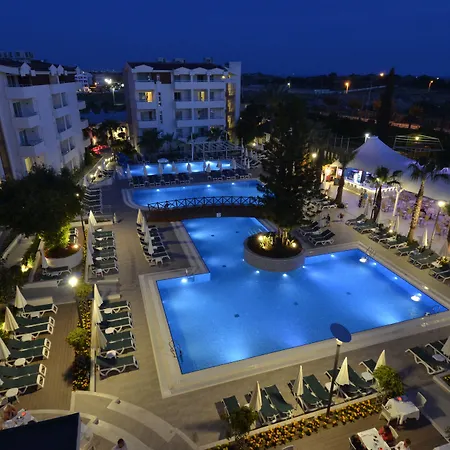 Calimera Side Resort-2