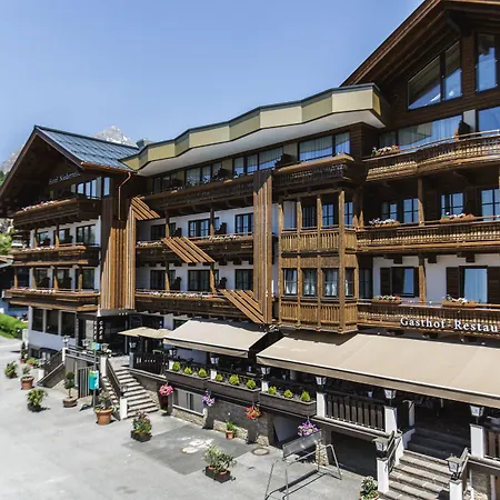 Hotel Niederreiter-3
