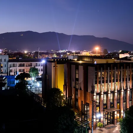 De Chai The Deco Chiang Mai-2