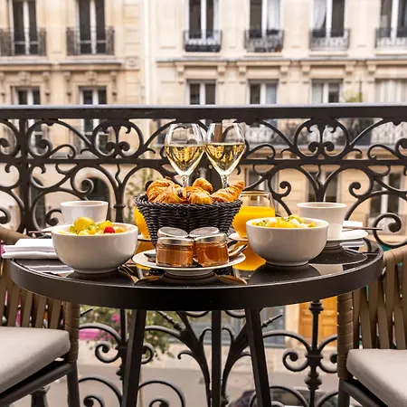 Maison Albar - Le Pont-Neuf-3