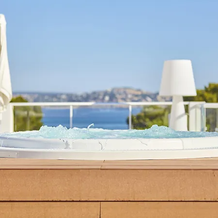 Cupido Boutique Hotel-2