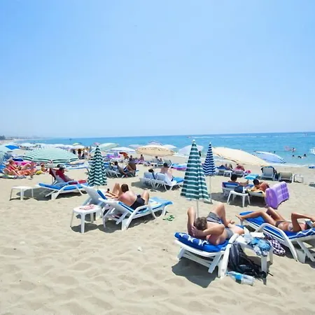 Lavinia Apart & Hotel-3