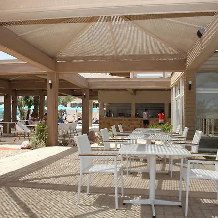 Tui Blue Palm Beach Palace Djerba - Adult Only-2