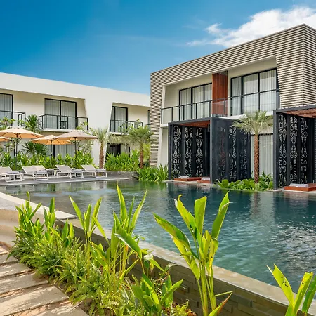 Metta Residence & Spa-3