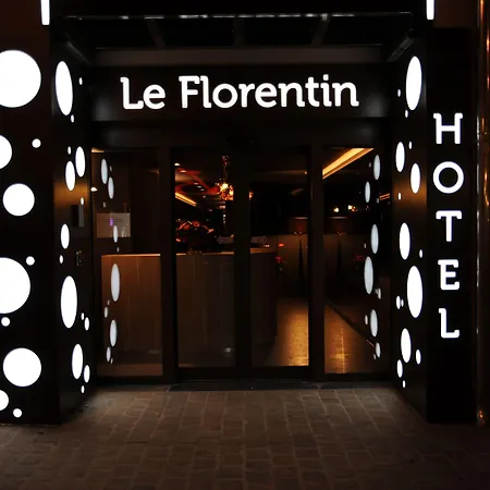Le Florentin-3