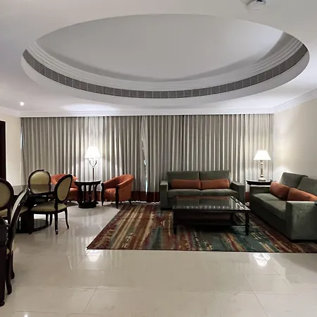 City Seasons Suites-2