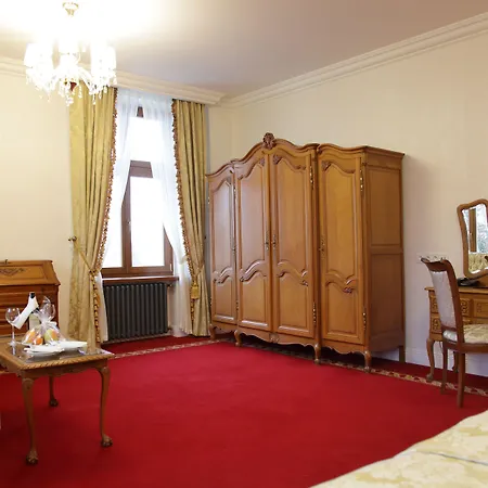 Palac Mortegi Hotel & Spa - Konferencje Dla Biznesu - Restauracja, Spa, Basen, Sauny, Jazda Konna, Mini Zoo, Animacje Dla Dzieci - Luksus, Relaks I Przyroda W Jednym!-3
