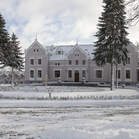 Palac Mortegi Hotel & Spa - Konferencje Dla Biznesu - Restauracja, Spa, Basen, Sauny, Jazda Konna, Mini Zoo, Animacje Dla Dzieci - Luksus, Relaks I Przyroda W Jednym!-2